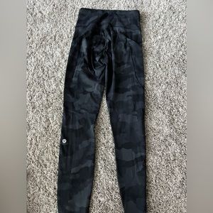 Lululemon leggings